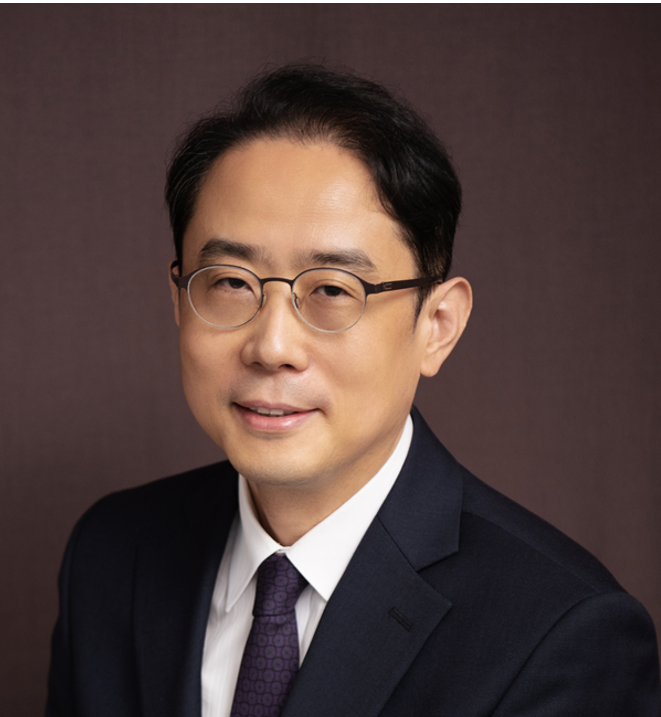 Professor Photo