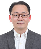 Professor Photo